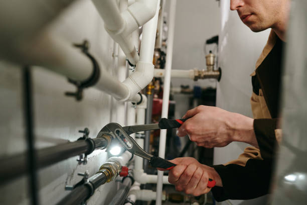 Best Sprinkler Systems  in Barrett, TX