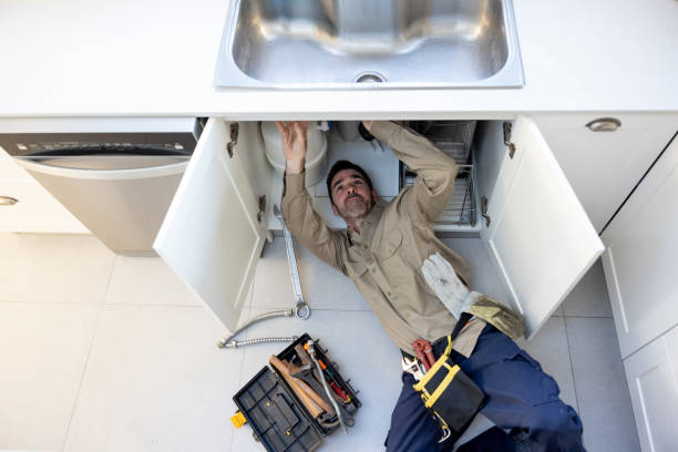 Best Local Plumber Services  in Barrett, TX