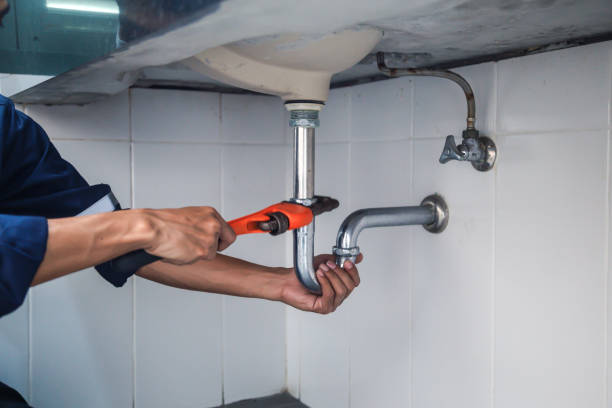 Best Hot Water Heater Installation  in Barrett, TX