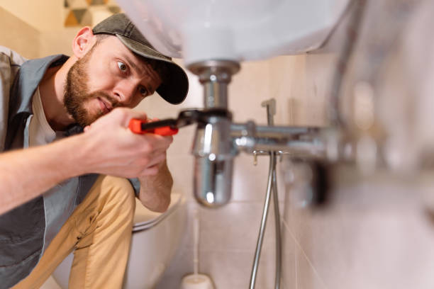 Best Residential Plumbing Services  in Barrett, TX