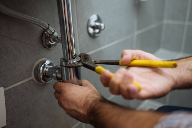 Best Water Softener Installation  in Barrett, TX