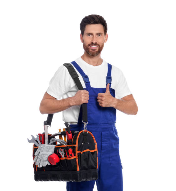 Best Local Plumber Services  in Barrett, TX