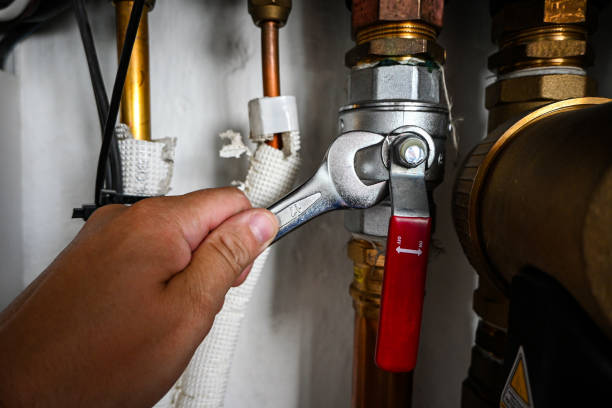 Best Water Leak Repair  in Barrett, TX